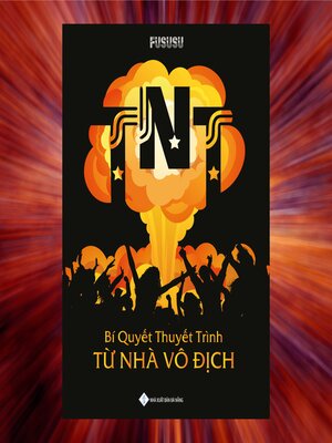 cover image of TNT